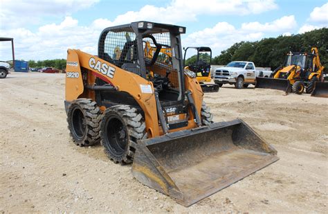 rent a case skid steer|renting skid steer near me.